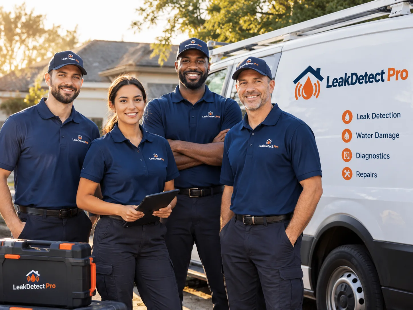 Roof Repair company in Dalton, GA